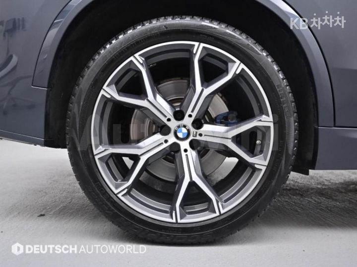 BMW X5 2020 — 5