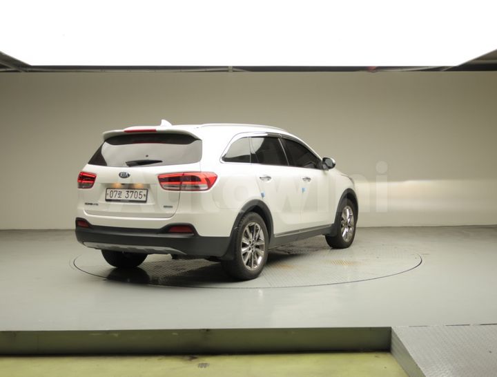 Kia Sorento 2017 — 3