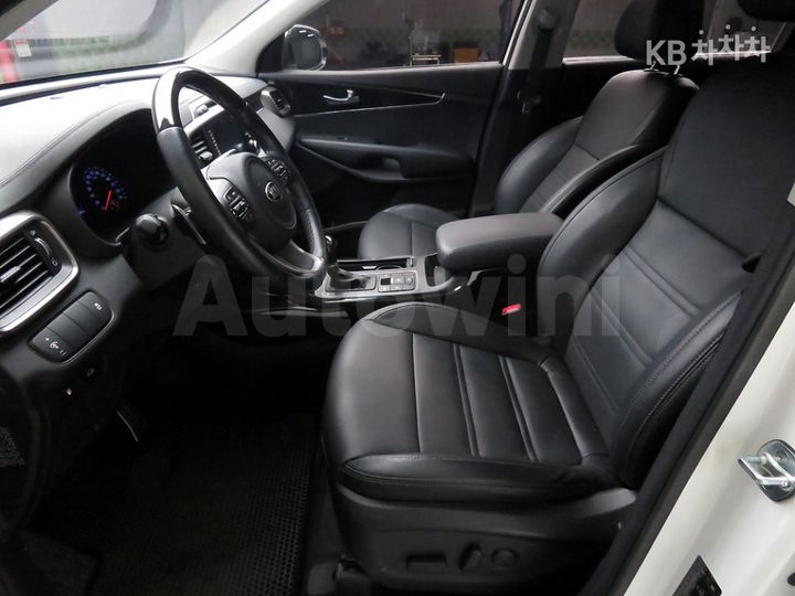 Kia Sorento 2017 — 5
