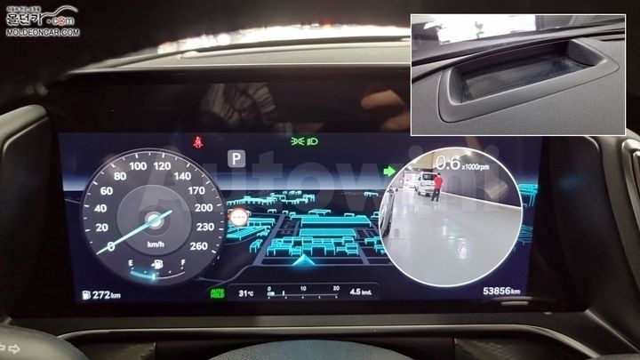 Genesis G90 2022 — 5