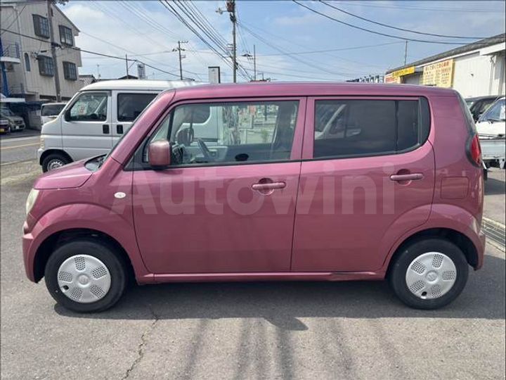 Suzuki MR