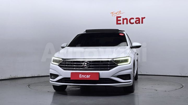 Volkswagen Jetta 2020 — 3