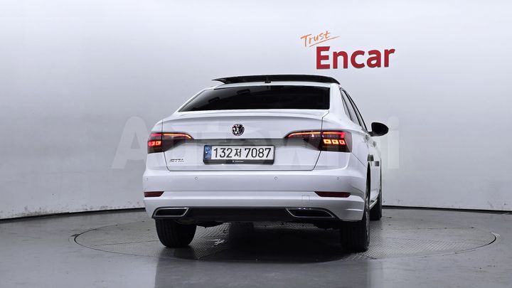 Volkswagen Jetta 2020 — 4