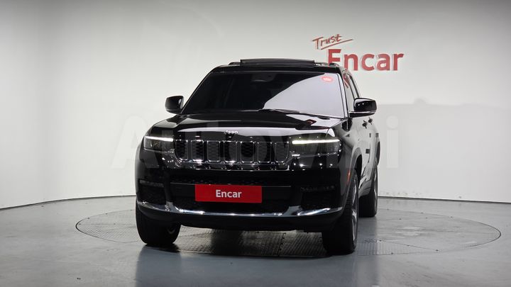 Jeep Cherokee 2023 — 2