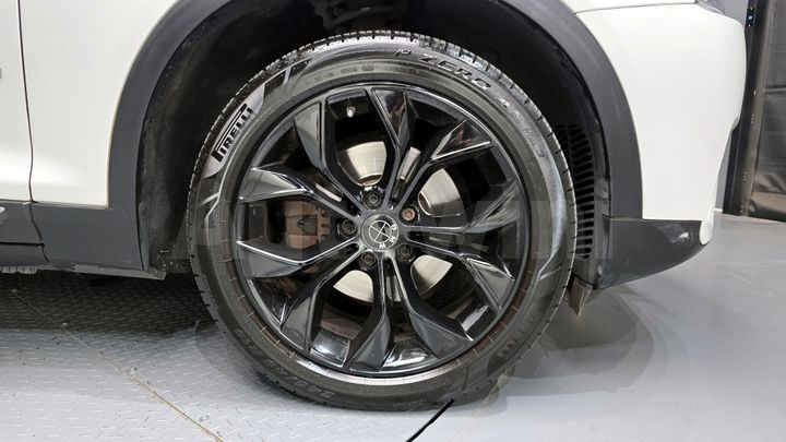 BMW X4 2015 — 5