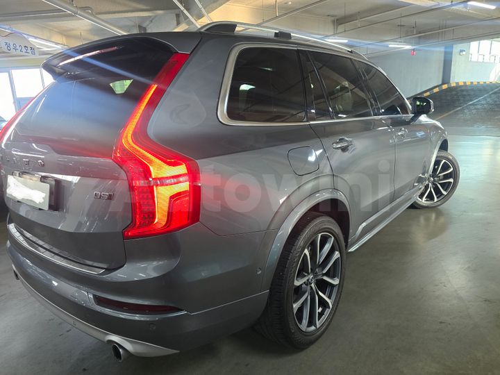 Volvo XC90 2018 — 5