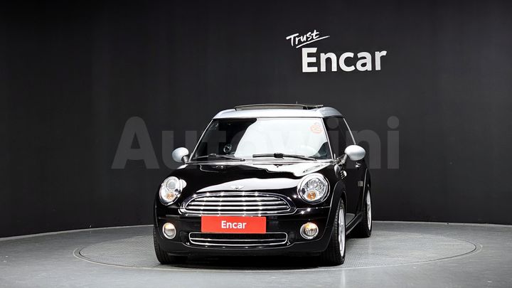 Mini Clubman 2009 — 3