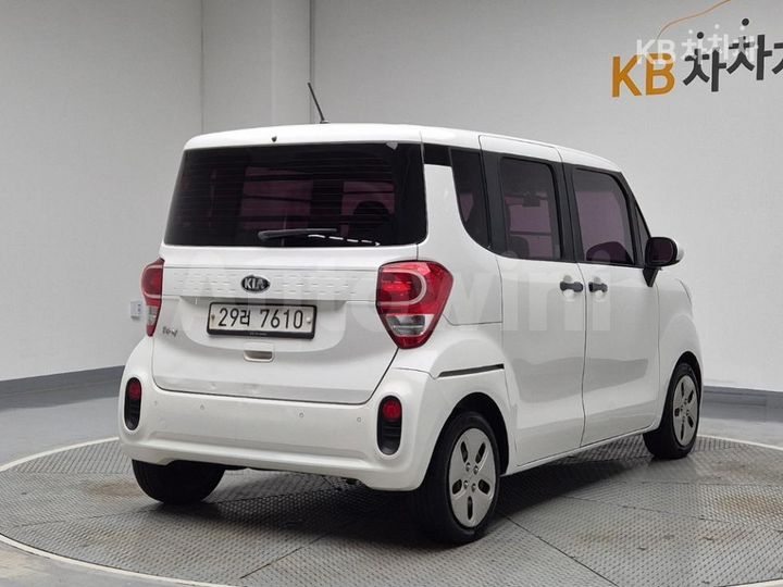 Kia Ray 2018 — 3