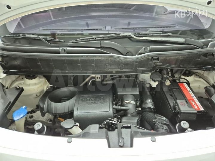 Kia Ray 2018 — 5