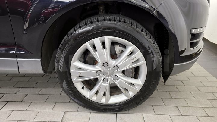 Audi Q7 2015 — 5
