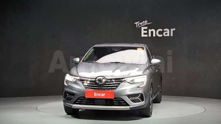 Renault XM3 2022 — 3