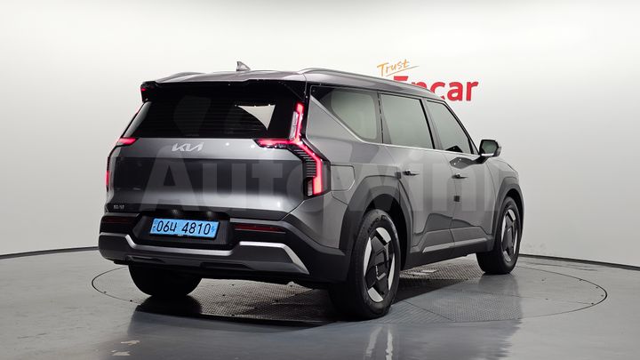 Kia EV9 2024 — 2