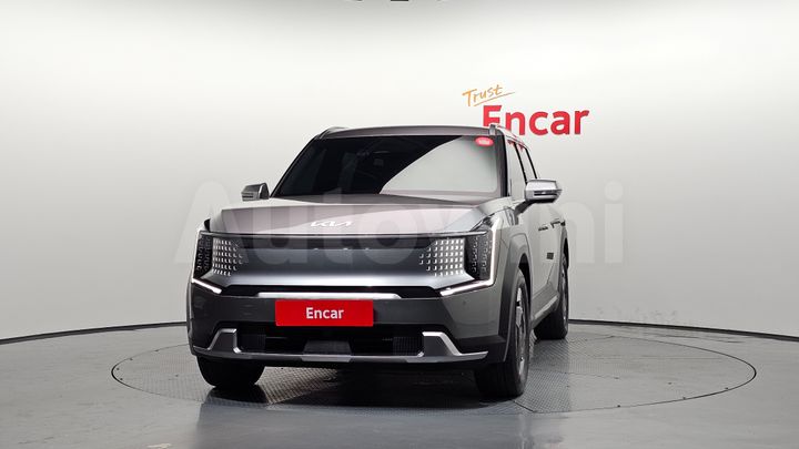Kia EV9 2024 — 3