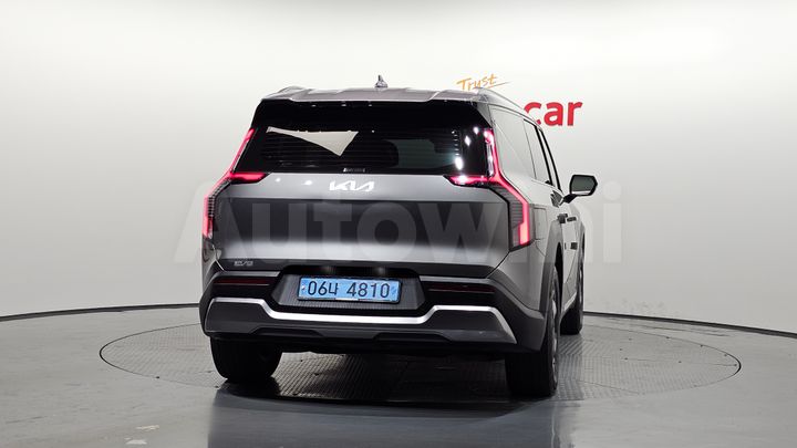 Kia EV9 2024 — 4