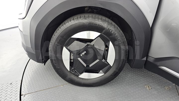 Kia EV9 2024 — 5