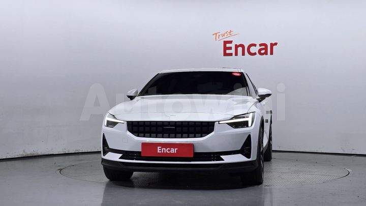 Polestar Polestar2 2022 — 3