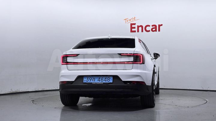 Polestar Polestar2 2022 — 4