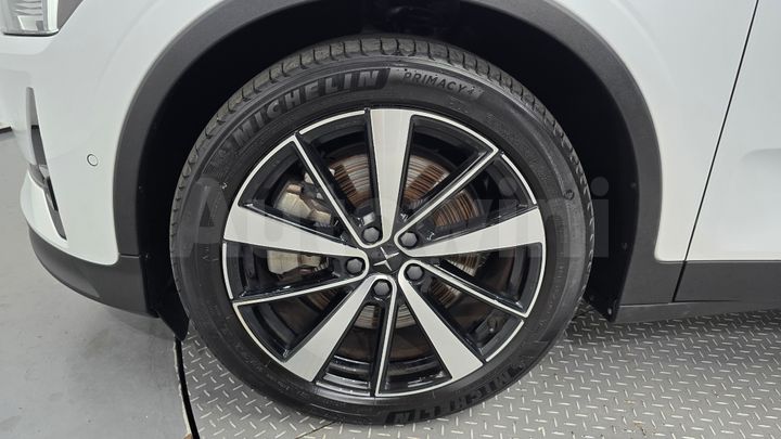 Polestar Polestar2 2022 — 5