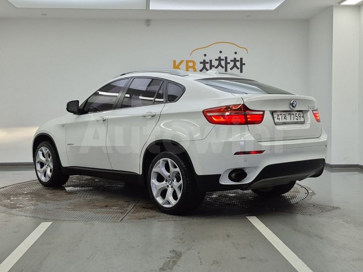 BMW X6 2013 — 3