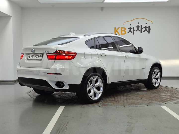 BMW X6 2013 — 4