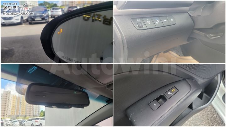 Hyundai Avante 2018 — 5