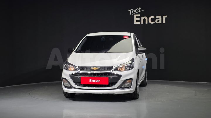 Chevrolet Spark 2020 — 3