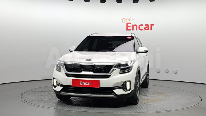 Kia Seltos 2022 — 3
