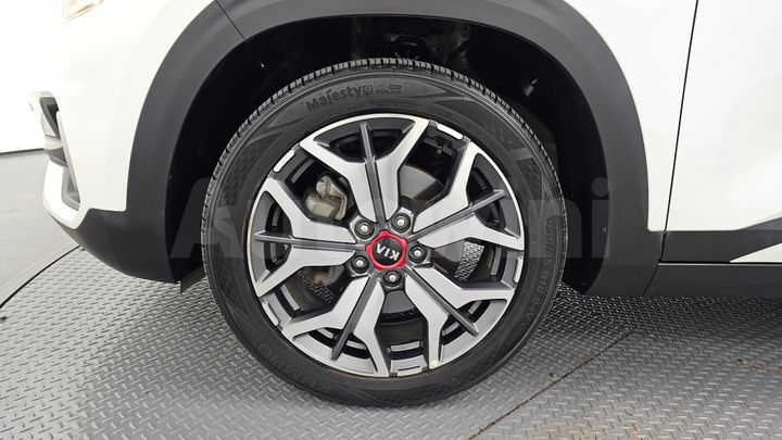 Kia Seltos 2022 — 5