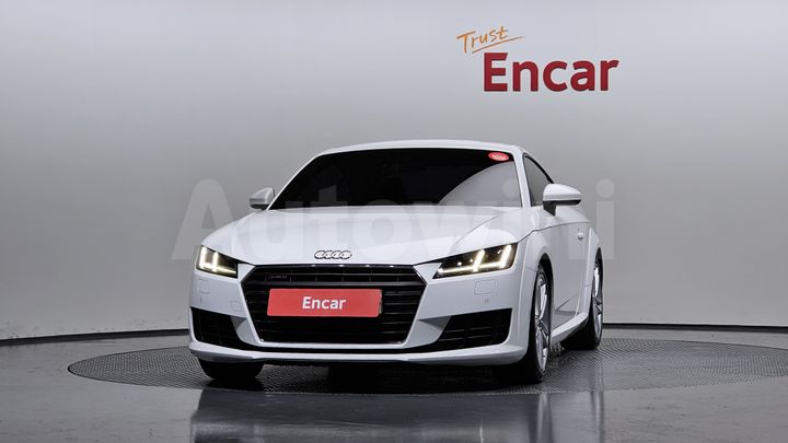 Audi TT 2016 — 3