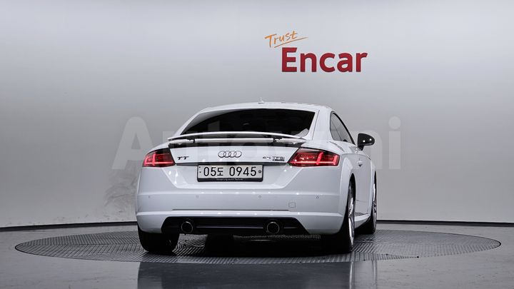 Audi TT 2016 — 4