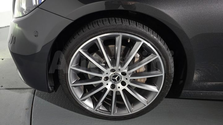 Mercedes-Benz E Class 2021 — 5