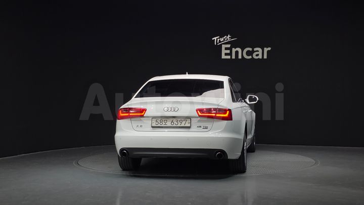 Audi A6 2015 — 4
