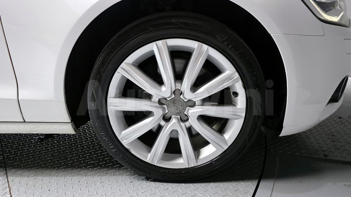 Audi A6 2015 — 5