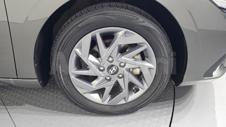 Hyundai Avante 2024 — 5