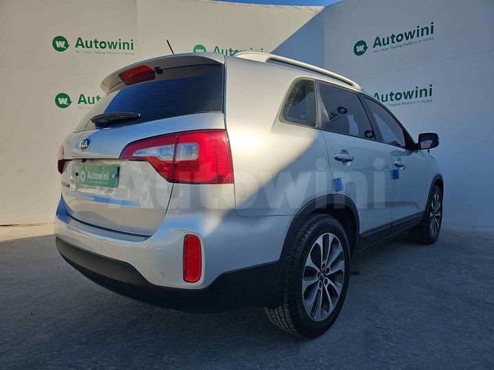 Kia Sorento 2013 — 5