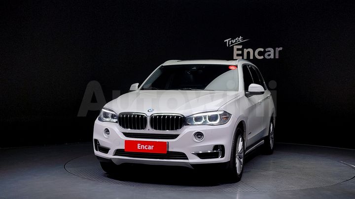 BMW X5 2016 — 3