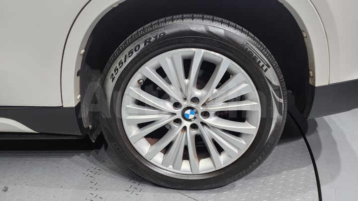 BMW X5 2016 — 5