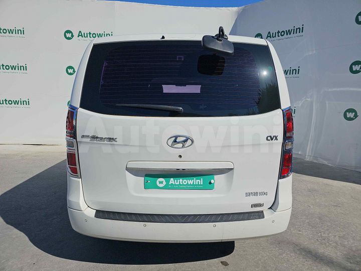 Hyundai Starex 2013 — 4