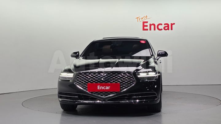 Genesis G90 2020 — 3