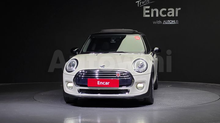 Mini Cooper 2015 — 3