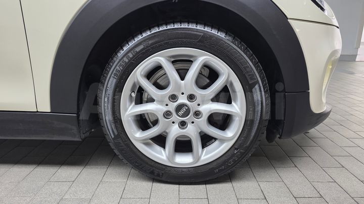 Mini Cooper 2015 — 5