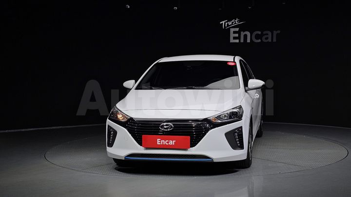 Hyundai Ioniq 2017 — 3