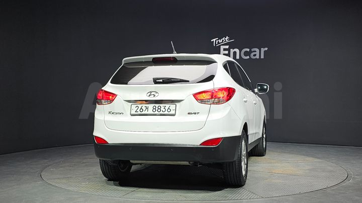 Hyundai Tucson 2014 — 4