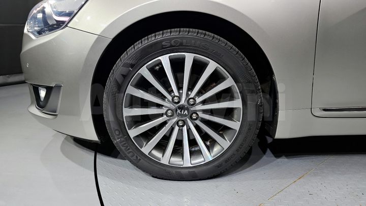 Kia K7 2015 — 5