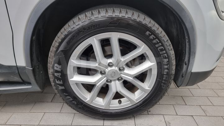 Renault QM6 2018 — 5