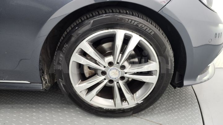 Mercedes-Benz E Class 2016 — 5