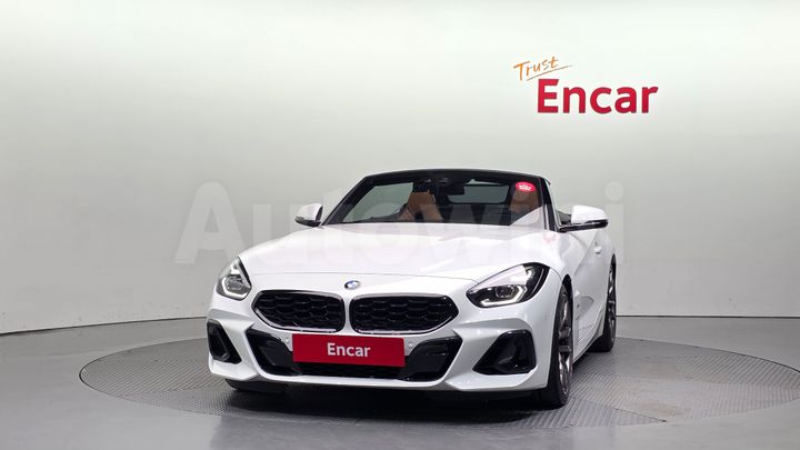 BMW Z4 2024 — 3