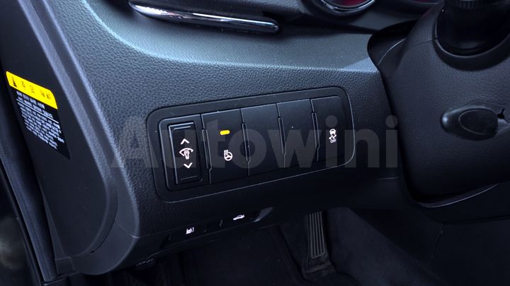 Kia K7 2011 — 5