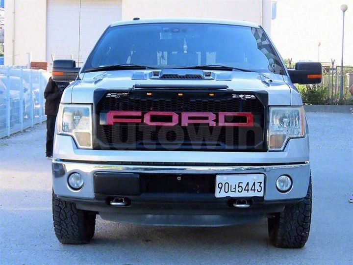 Ford F150