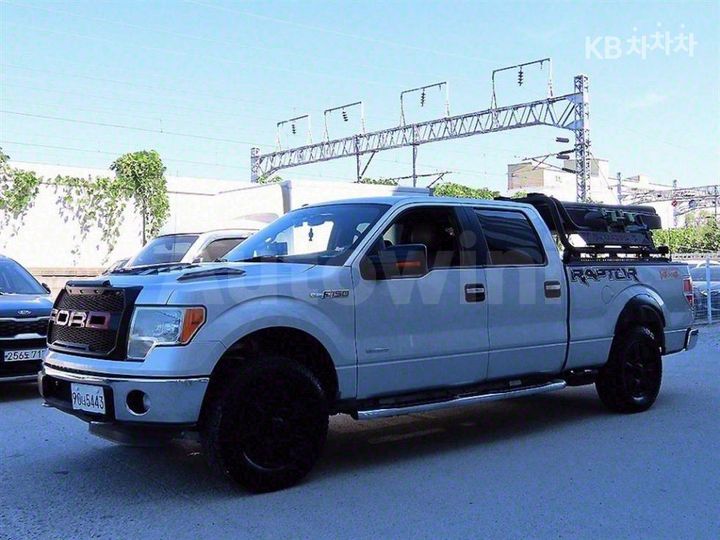 Ford F150